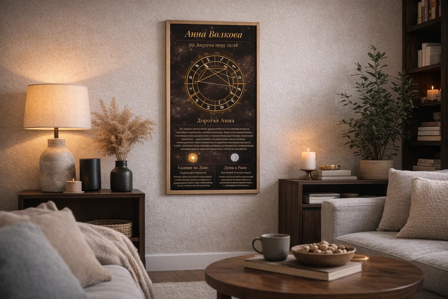 Пример постера 3